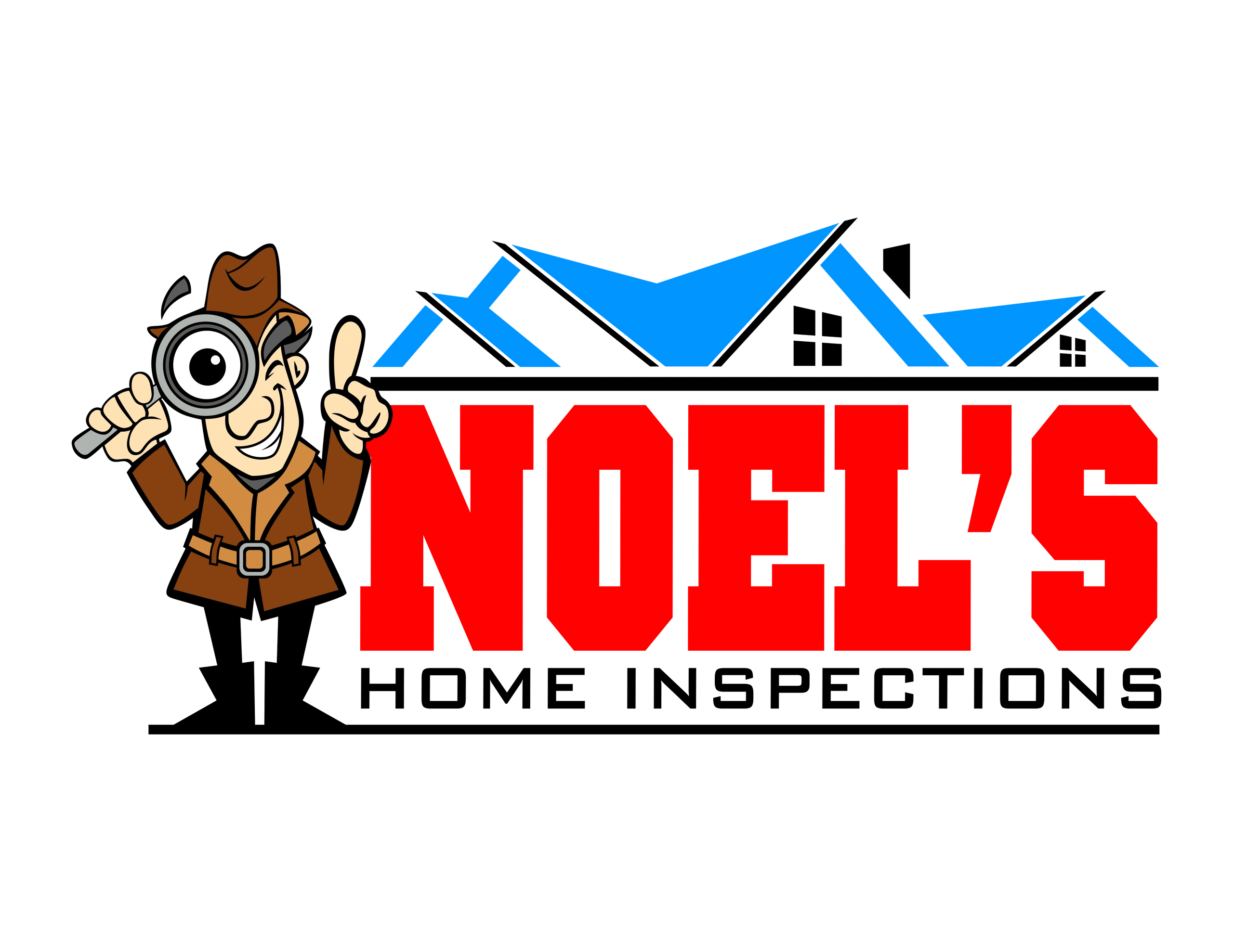 Noel's Home Inspections Inc Best Home Inspector, Top Home Inspector